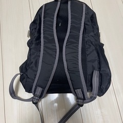 チャンピオン　リュック　少し汚れ有りの画像