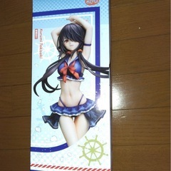 20%引‼️新品‼️時崎くるみフィギュア‼️の画像