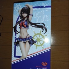 20%引‼️新品‼️時崎くるみフィギュア‼️の画像