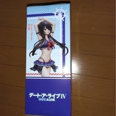 20%引‼️新品‼️時崎くるみフィギュア‼️の画像