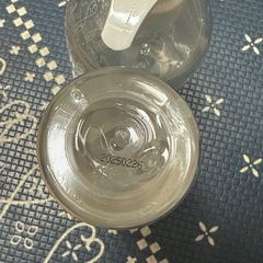 【譲渡先決まりました】差し上げます。※訳あり アルコール消毒の画像