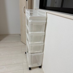 収納ケースの画像