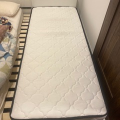 ローベットシングル×2（個別対応可能）の画像