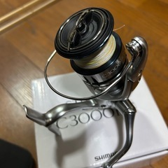19ストラディック　C3000HGの画像