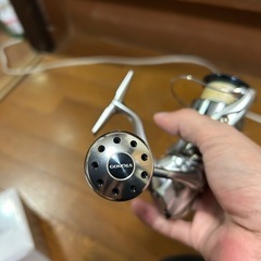 19ストラディック　C3000HGの画像
