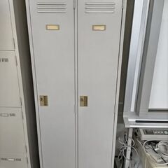 昭和レトロ的ハードロッカー