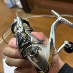 19ストラディック　C3000HGの画像