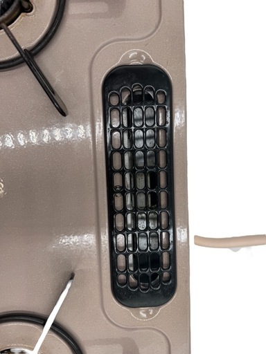 リンナイ ガステーブル 2口コンロ RKGC654E7R 都市ガス