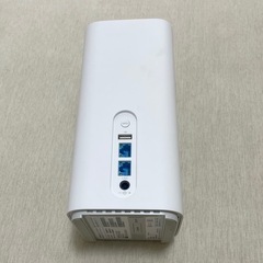 SoftBank Airターミナル4 B610h-70a 箱付きの画像