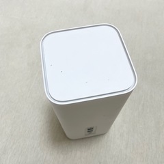 SoftBank Airターミナル4 B610h-70a 箱付きの画像