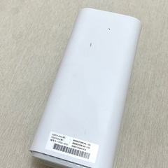 SoftBank Airターミナル4 B610h-70a 箱付きの画像