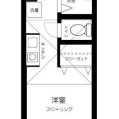 💥期間限定💥💰入居費用14万円💰 🌟京急本線花月総持寺駅 徒歩5分🌟 - 横浜市