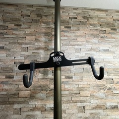 サイクルスタンド (アストロプロダクツ バイシクルホルダ)の画像