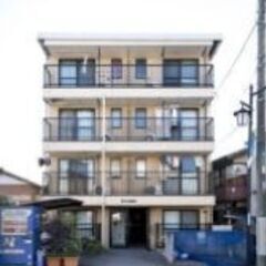 💥期間限定💥💰入居費用14万円💰 🌟川越線指扇駅 徒歩3分🌟