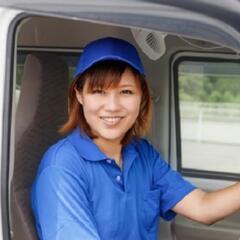 【更新】日給上がりました！　　　　　　　５日勤務で毎週10万円お支払い！　　     ６日勤務でもっと稼ぐ事も可能！　　　　Amazonドライバー募集の画像