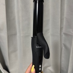 ヘアアイロン 
