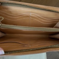 新品未使用　イルビゾンテ　長財布の画像