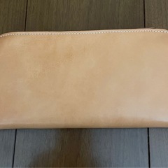 新品未使用　イルビゾンテ　長財布の画像