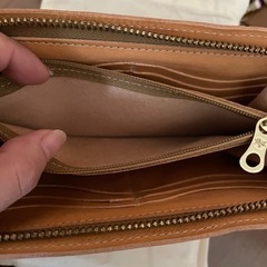 新品未使用　イルビゾンテ　長財布の画像