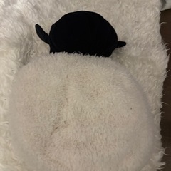 ひつじのショーン ティミー ビッグぬいぐるみの画像