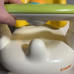 【お値下げ】バスチェアの画像