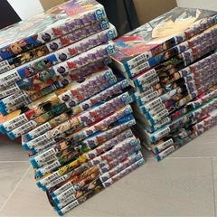 アイシールド21 ジャンプ　漫画　漫画まとめ買いの画像