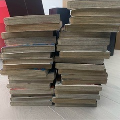 アイシールド21 ジャンプ　漫画　漫画まとめ買いの画像