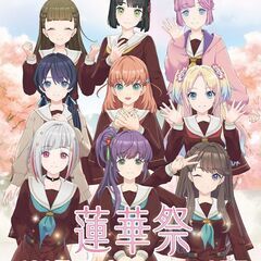 【3月30日】104期 Final Term Fes×LIVE ...