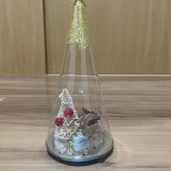 クリスマス　置き物　雑貨