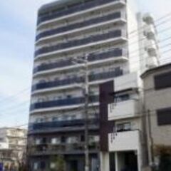💥期間限定💥💰入居費用18万円💰 🌟都営三田線「高島平」 徒歩1...