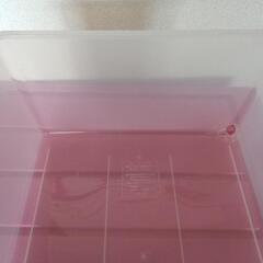衣装ケース【７月２９日まで】の画像