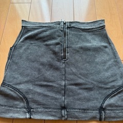 Diselスカートの画像
