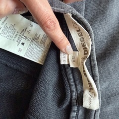 Diselスカートの画像