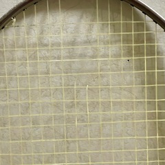ヨネックス バトミントンラケット　Carbonex8 B-85D08Bブルーの画像