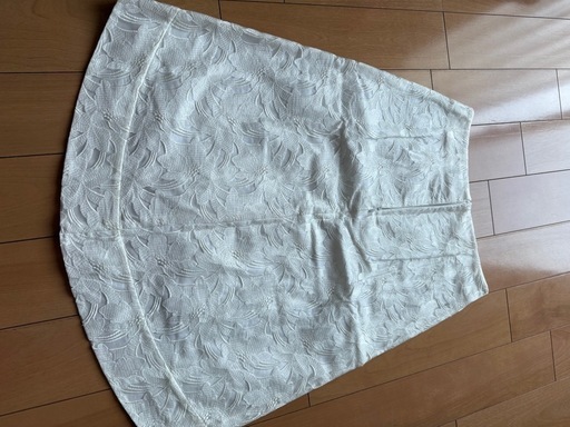 Greedスカート