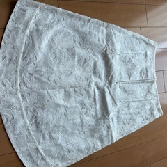 Greedスカートの画像