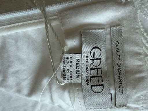 Greedスカート