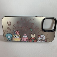 iPhone12 スマホケース