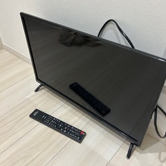2023年製アイリスオーヤマ　ハイビジョン液晶テレビ 24インチ...