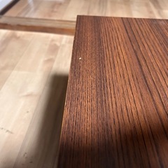 ローテーブルの画像