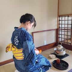 表千家不白流茶道教室　生徒募集中の画像
