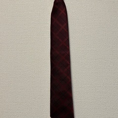 高知国際中ネクタイ