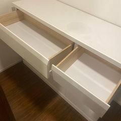 収納タンスの画像