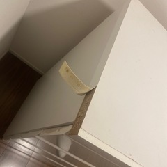 収納タンスの画像