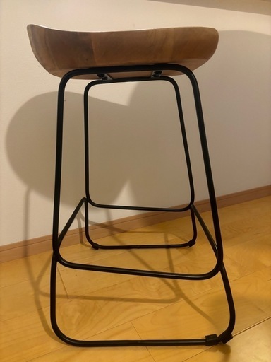 輸入家具　ダイニングテーブルセット