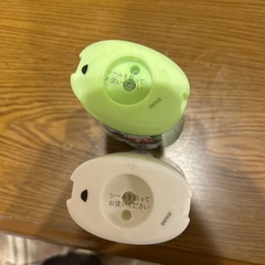 ミューズ　合わせハンドソープの画像