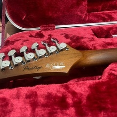 Ibanez (アイバニーズ) AZ2204 prestige ICM エレキギターの画像