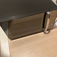電子レンジ