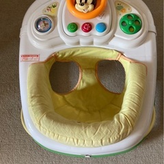 歩行器