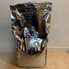 ブラックウッド2000　チキン　
ドッグフード  4.4kg